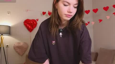 Aurora Lina and a few other beauties online show from March 14, 12:21 pm