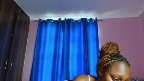 cutebuu online show from November 20, 8:36 am