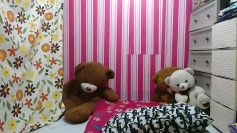 cutecindy2000 online show from September 25, 12:36 am