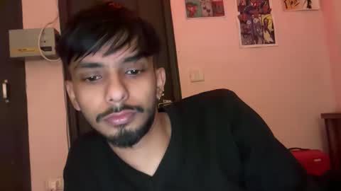 Snapshot of cutedickboii chatting on January 7, 12:51 pm cutedickboii online show from January 7, 12:51 pm