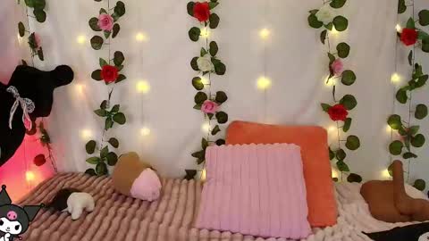 Andrea 3 online show from February 14, 2:30 am