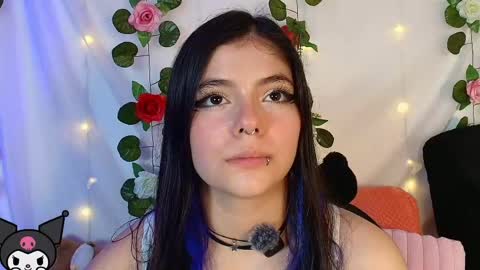 Andrea 3 online show from April 29, 3:32 am