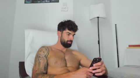 cuteeboy online show from July 6, 3:36 pm