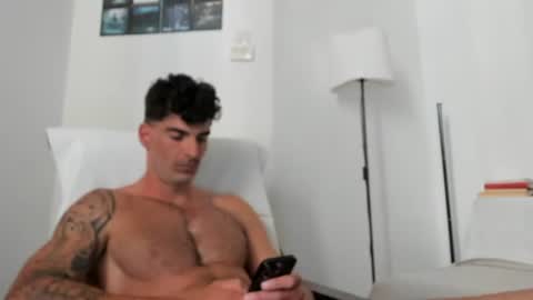 cuteeboy online show from July 20, 11:56 am