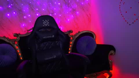 Snapshot of cuteefoxy chatting on February 28, 2:40 pm Foxy online show from February 28, 2:40 pm