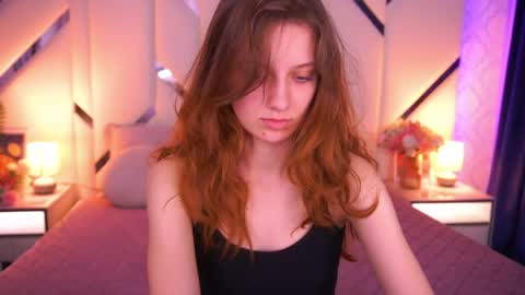 Foxy online show from April 27, 1:42 pm