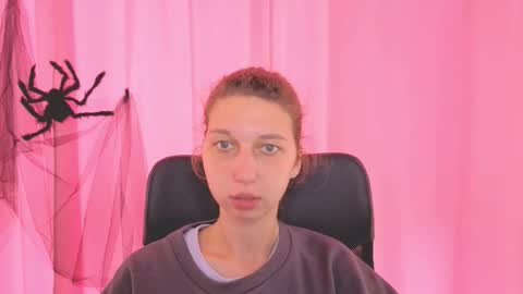 Elli online show from October 28, 10:52 am