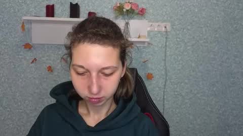 Elli online show from November 20, 5:29 am