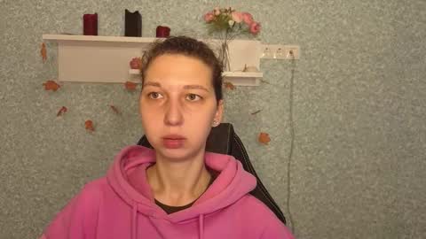 Elli online show from November 21, 5:06 am