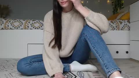 Anna online show from November 27, 11:23 am