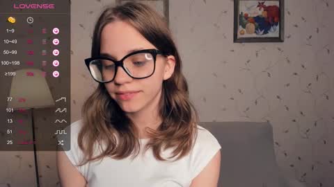 Snapshot of cutefluffy chatting on September 10, 8:31 pm Melisa online show from September 10, 8:31 pm