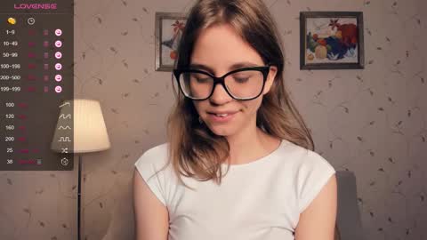 Snapshot of cutefluffy chatting on September 20, 7:59 pm Melisa online show from September 20, 7:59 pm