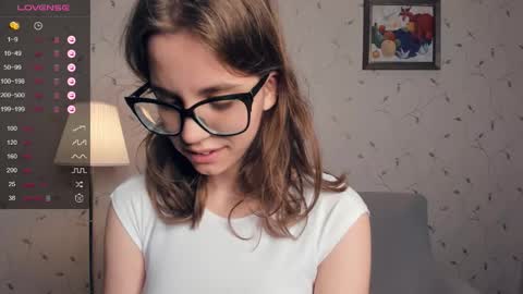 Snapshot of cutefluffy chatting on September 23, 7:50 pm Melisa online show from September 23, 7:50 pm