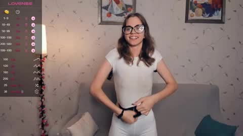 Snapshot of cutefluffy chatting on October 7, 8:39 pm Melisa online show from October 7, 8:39 pm