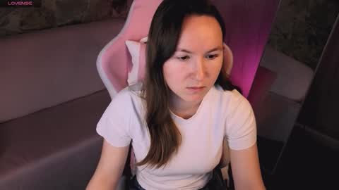 cuteglory online show from February 27, 2:11 am