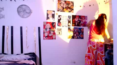 Snapshot of cutehaome chatting on May 8, 10:15 pm haome online show from May 8, 10:15 pm