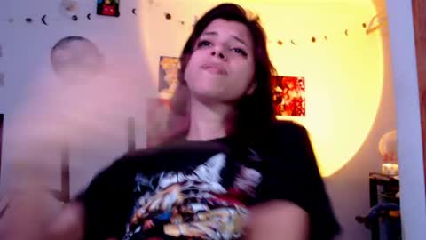 Snapshot of cutehaome chatting on May 15, 4:30 am haome online show from May 15, 4:30 am