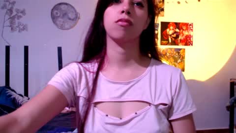 Snapshot of cutehaome chatting on May 17, 1:25 am haome online show from May 17, 1:25 am