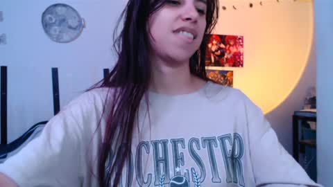 Snapshot of cutehaome chatting on June 1, 8:54 pm haome online show from June 1, 8:54 pm