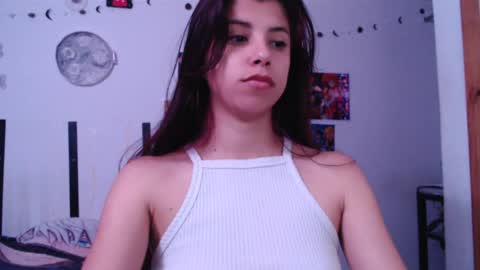 Snapshot of cutehaome chatting on June 4, 1:00 am haome online show from June 4, 1:00 am