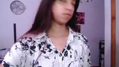 Snapshot of cutehaome chatting on June 30, 1:28 am haome online show from June 30, 1:28 am