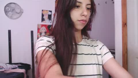 Snapshot of cutehaome chatting on July 5, 5:42 pm haome online show from July 5, 5:42 pm