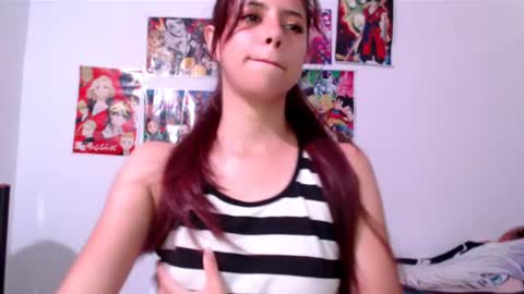 Snapshot of cutehaome chatting on July 11, 8:33 pm haome online show from July 11, 8:33 pm