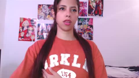 Snapshot of cutehaome chatting on July 14, 6:46 pm haome online show from July 14, 6:46 pm