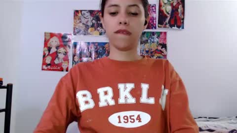 Snapshot of cutehaome chatting on July 15, 4:45 pm haome online show from July 15, 4:45 pm