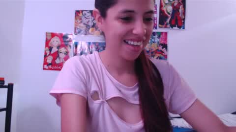 Snapshot of cutehaome chatting on July 16, 4:02 pm haome online show from July 16, 4:02 pm