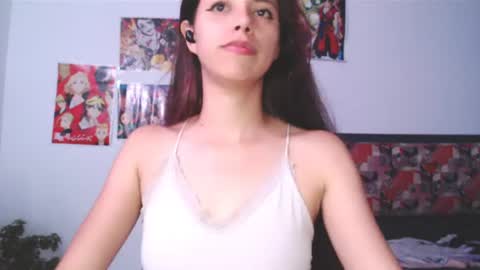Snapshot of cutehaome chatting on July 31, 1:05 am haome online show from July 31, 1:05 am