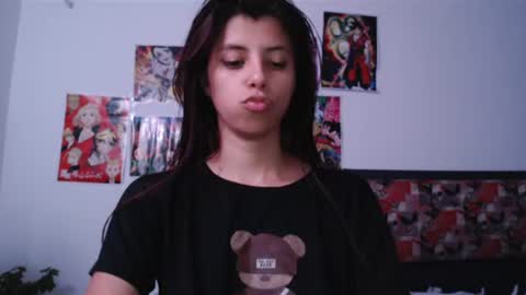 Snapshot of cutehaome chatting on August 4, 10:56 pm haome online show from August 4, 10:56 pm