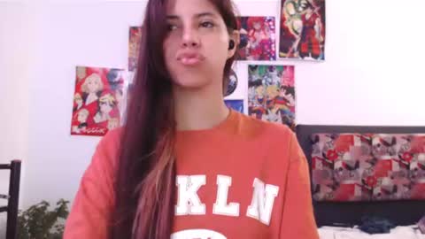 Snapshot of cutehaome chatting on August 6, 1:46 pm haome online show from August 6, 1:46 pm