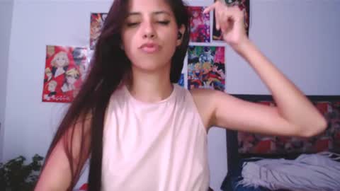 Snapshot of cutehaome chatting on August 7, 1:51 am haome online show from August 7, 1:51 am