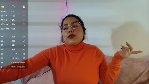 tell me jess   online show from February 19, 4:55 am