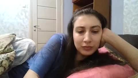 cutekattie online show from November 16, 4:51 am
