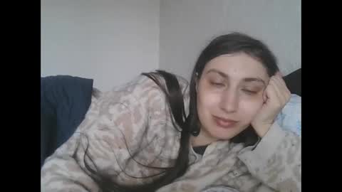 cutekattie online show from March 27, 8:37 am