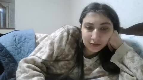 cutekattie online show from April 2, 3:48 am