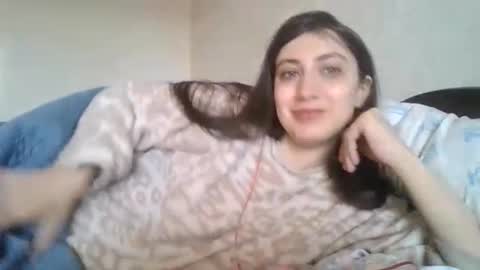 cutekattie online show from April 5, 4:20 am