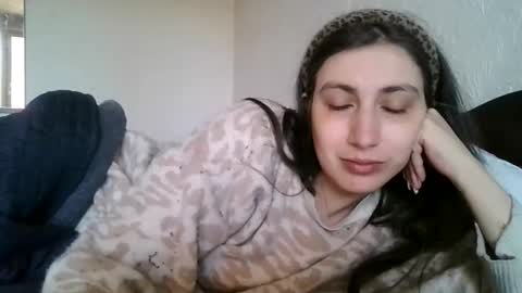 cutekattie online show from April 17, 4:26 am