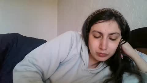 cutekattie online show from April 28, 4:06 am