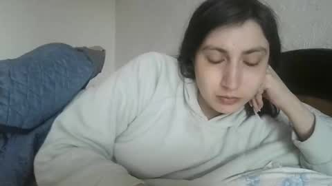 cutekattie online show from April 29, 4:49 am