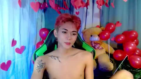 Snapshot of cuteleemoreno chatting on February 13, 4:25 pm cuteleemoreno online show from February 13, 4:25 pm