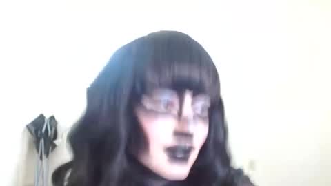 cutelilithbunny online show from February 27, 3:37 pm