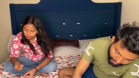 cutemahi online show from April 29, 10:49 pm