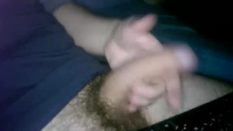 Cuteman online show from February 27, 10:54 pm