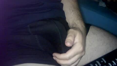 Cuteman online show from June 13, 8:29 pm