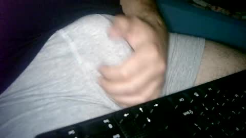 Cuteman online show from June 15, 8:33 pm