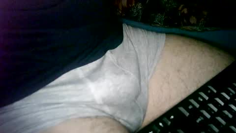 Cuteman online show from June 16, 9:39 pm
