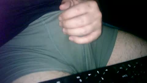 Cuteman online show from July 11, 8:33 pm